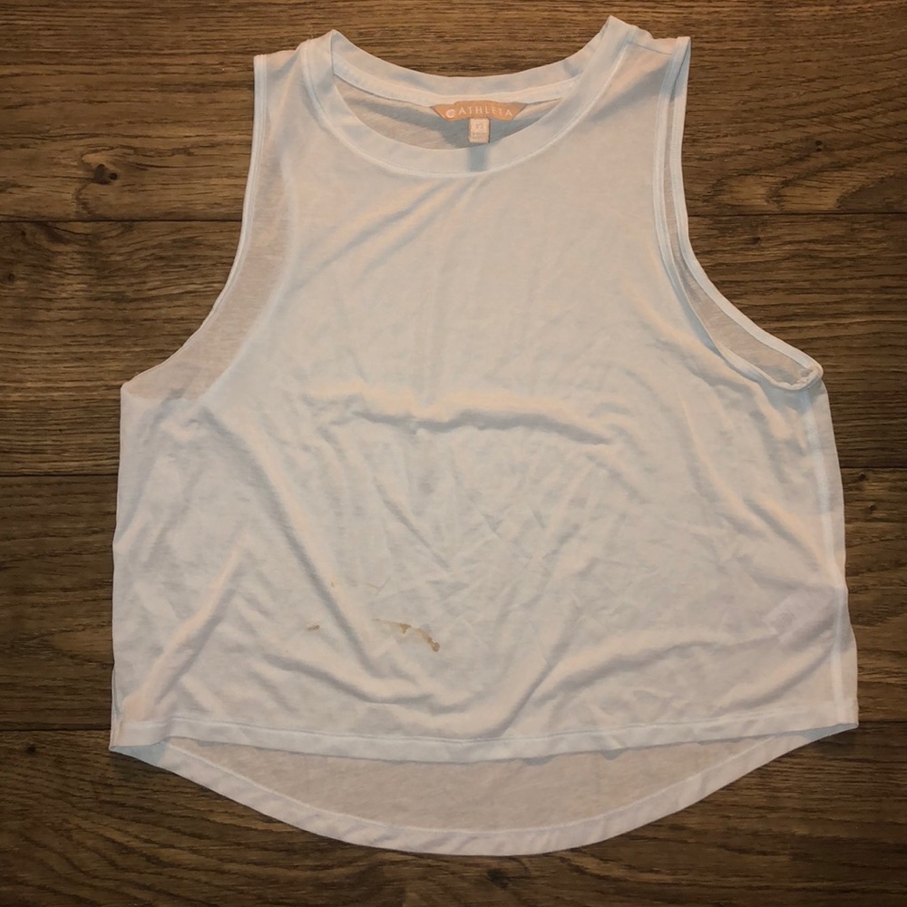 Athleta tank